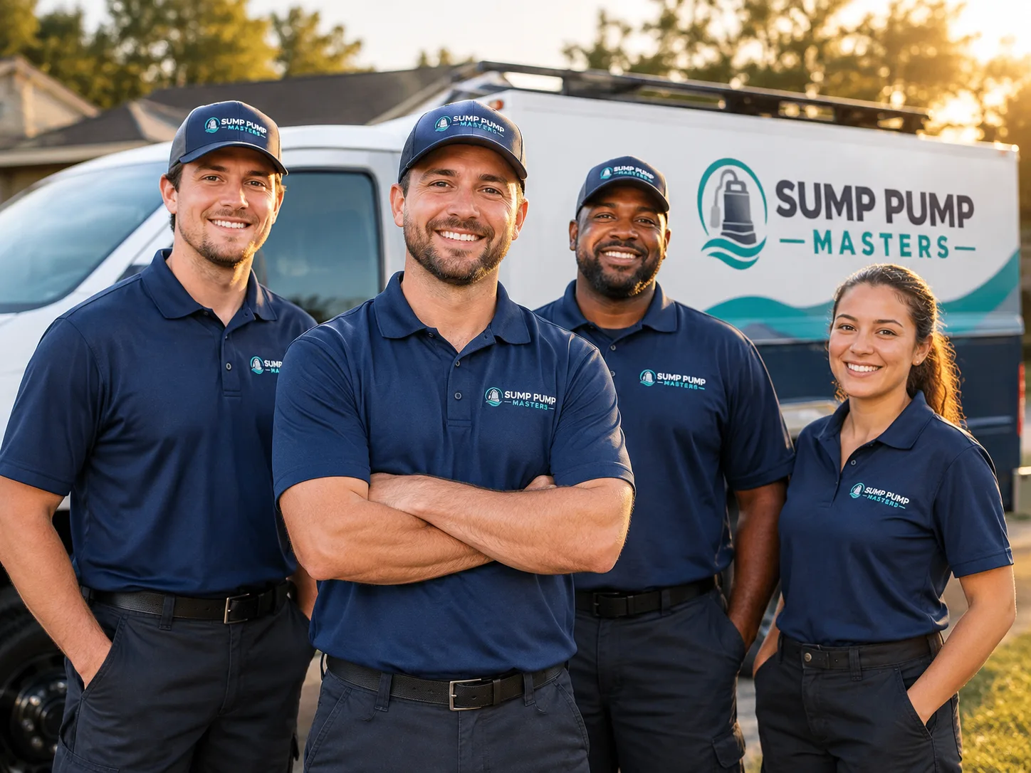 Sump Pump Repair company in Dundee, IA