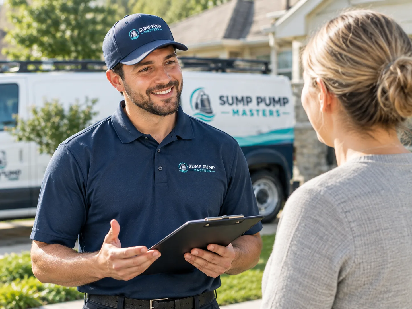 Sump Pump Repair Dundee, IA FAQs